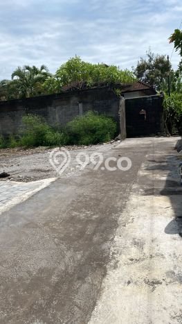 Kavling Tanah untuk Dijual di Sanur, Denpasar, Luas 150m2 Kavling Tanah untuk Dijual di Sanur, Denpasar, Luas 150m2