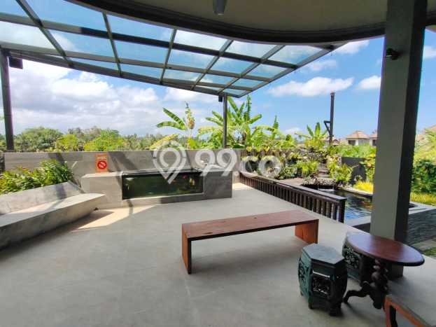 Vila Kawasan Ubud, Luas 951m2m², Cocok untuk tempat tinggal Anda Vila Kawasan Ubud, Luas 951m2m², Cocok untuk tempat tinggal Anda
