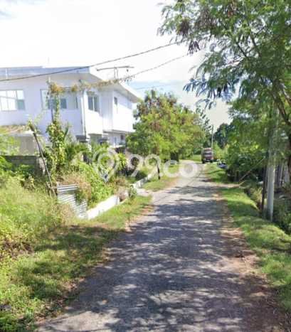 Tanah Strategis Dijual di Kediri Tabanan 250m2 Tanah Strategis Dijual di Kediri Tabanan 250m2