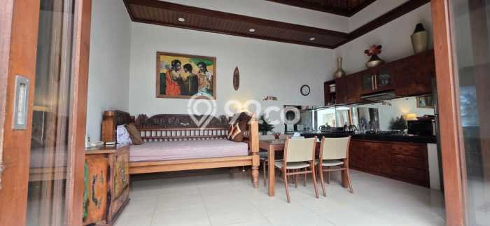 Vila Nyaman Kawasan , Area 120m2m², Dekat ke beragam kebutuhan Vila Nyaman Kawasan , Area 120m2m², Dekat ke beragam kebutuhan