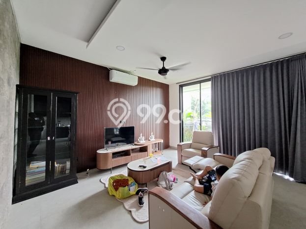 Hunian Terbaik! Vila di , Ukuran 200m2m², Kondisi Terbaik Hunian Terbaik! Vila di , Ukuran 200m2m², Kondisi Terbaik