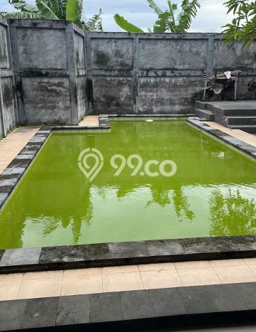 Rumah Siap Huni di Denpasar Utara, Denpasar, LT 600m² LB 200m² Rumah Siap Huni di Denpasar Utara, Denpasar, LT 600m² LB 200m²