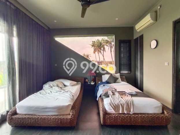 Vila Kawasan Ubud, Luas 951m2m², Cocok untuk tempat tinggal Anda Vila Kawasan Ubud, Luas 951m2m², Cocok untuk tempat tinggal Anda