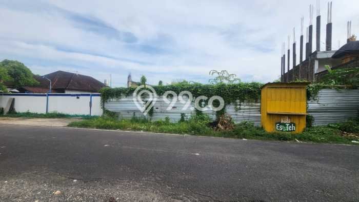 Tanah Dijual Lokasi Denpasar Barat, Denpasar dengan Luas Tanah 765m2 dan Status SHM Tanah Dijual Lokasi Denpasar Barat, Denpasar dengan Luas Tanah 765m2 dan Status SHM