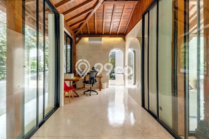 Tersedia Vila di Ubud, Dimensi 440m², Area nyaman untuk Anda Tersedia Vila di Ubud, Dimensi 440m², Area nyaman untuk Anda