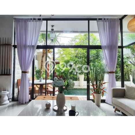 Vila Kawasan , Luas 200m2m², Area Premium Vila Kawasan , Luas 200m2m², Area Premium