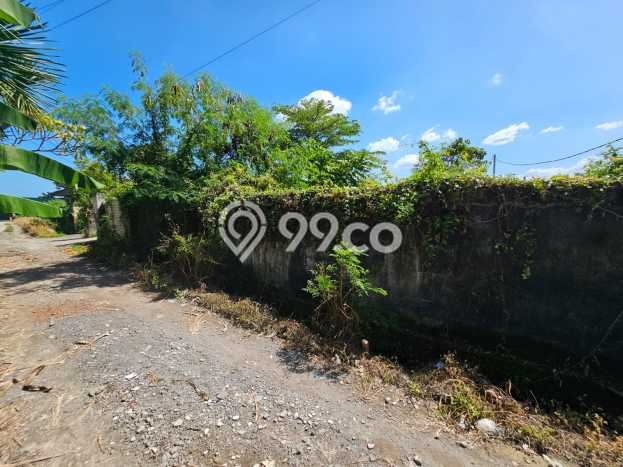 Dijual Tanah di Badung, Luas 758m2 SHM Dijual Tanah di Badung, Luas 758m2 SHM