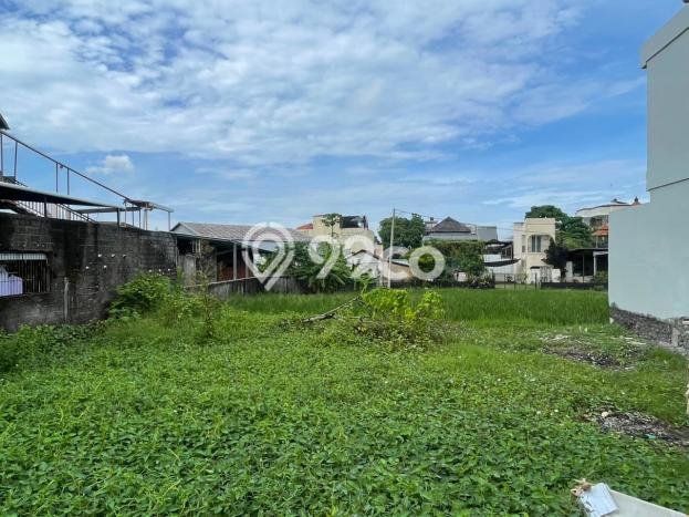 Dijual Tanah Lokasi Padangsambian Kelod, Denpasar Seluas 283m2 Dijual Tanah Lokasi Padangsambian Kelod, Denpasar Seluas 283m2