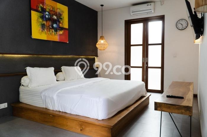 Vila Asri Kawasan , Dimensi 217m2m², Akses ke beragam fasilitas Vila Asri Kawasan , Dimensi 217m2m², Akses ke beragam fasilitas
