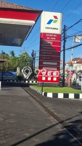 FOR SALE! Komersial di Denpasar Timur Denpasar, LT 1170m2, LB 600m2 FOR SALE! Komersial di Denpasar Timur Denpasar, LT 1170m2, LB 600m2
