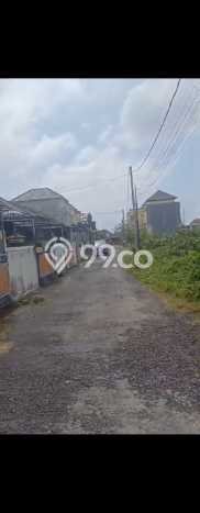 Untuk Dijual Tanah di Denpasar, Luas 583m2 SHM Untuk Dijual Tanah di Denpasar, Luas 583m2 SHM