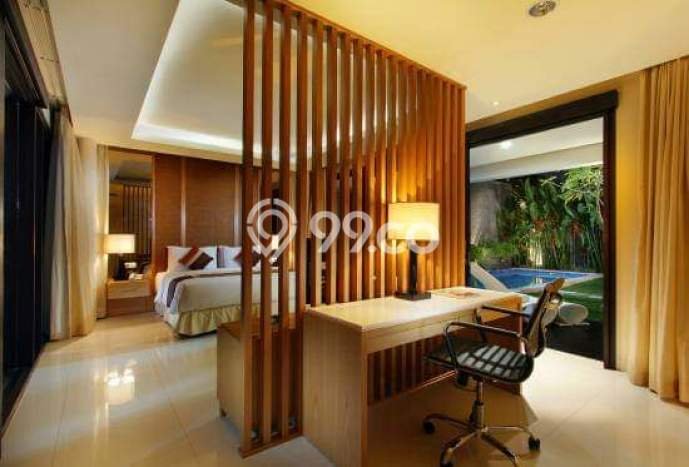 Vila Kawasan , Luas 153m2m², Akses Mudah Pusat Kota Vila Kawasan , Luas 153m2m², Akses Mudah Pusat Kota