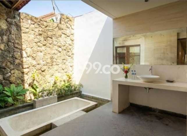 Vila Potensial di Ubud, Luas 1595m2m², Lingkungan Asri untuk keluarga Vila Potensial di Ubud, Luas 1595m2m², Lingkungan Asri untuk keluarga
