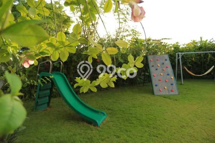 Vila Berkembang di , Dimensi 2834m2m², Area Asri untuk keluarga Vila Berkembang di , Dimensi 2834m2m², Area Asri untuk keluarga