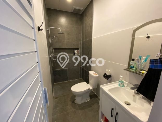 Jual Rumah Modern 3 KT di Kerobokan, Badung Jual Rumah Modern 3 KT di Kerobokan, Badung