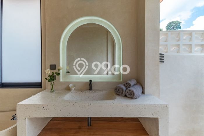 Tersedia Vila di Ubud, Dimensi 440m², Area nyaman untuk Anda Tersedia Vila di Ubud, Dimensi 440m², Area nyaman untuk Anda