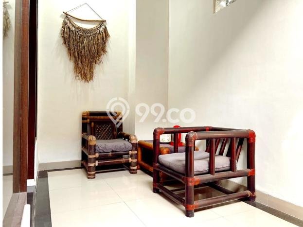 Jual Komersial Kawasan Ubud, Luas 350m², Area Komersial Jual Komersial Kawasan Ubud, Luas 350m², Area Komersial
