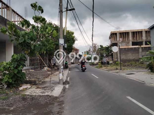 Untuk Dijual Tanah di Badung, Luas 1185m2 SHM Untuk Dijual Tanah di Badung, Luas 1185m2 SHM