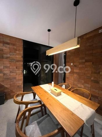 Vila di Ubud, Luas 150m2m², Cocok untuk beragam keperluan Vila di Ubud, Luas 150m2m², Cocok untuk beragam keperluan