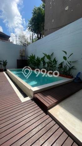 Vila di , Ukuran 200m2m², Area Potensial untuk bisnis Vila di , Ukuran 200m2m², Area Potensial untuk bisnis