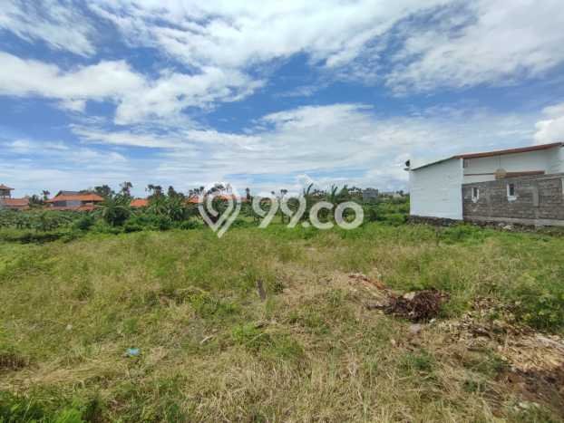 Dijual Tanah Lokasi Kerobokan, Badung Seluas 3640m2 Dijual Tanah Lokasi Kerobokan, Badung Seluas 3640m2