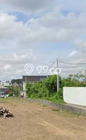Tanah Area Prospektif di Cemagi, Luas 300m², Dekat ke Fasilitas Umum Tanah Area Prospektif di Cemagi, Luas 300m², Dekat ke Fasilitas Umum