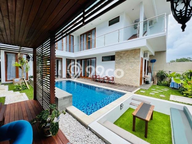 Vila Potensial di , Area 300m2m², Akses ke Badung, Badung Vila Potensial di , Area 300m2m², Akses ke Badung, Badung