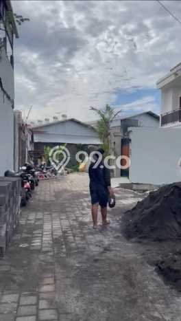 Dijual Tanah Lokasi Padangsambian Kelod, Denpasar Seluas 283m2 Dijual Tanah Lokasi Padangsambian Kelod, Denpasar Seluas 283m2