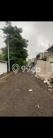 Kavling Tanah untuk Dijual di Jimbaran, Badung, Luas 291m2 Kavling Tanah untuk Dijual di Jimbaran, Badung, Luas 291m2
