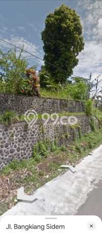 Tanah di Gianyar, Gianyar Luas 1000m2 Dijual Segera Tanah di Gianyar, Gianyar Luas 1000m2 Dijual Segera
