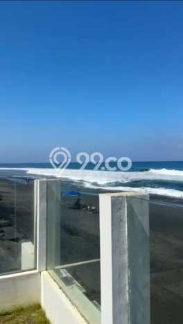 DIJUAL! Vila di Keramas, Luas 600m², Posisi Premium DIJUAL! Vila di Keramas, Luas 600m², Posisi Premium