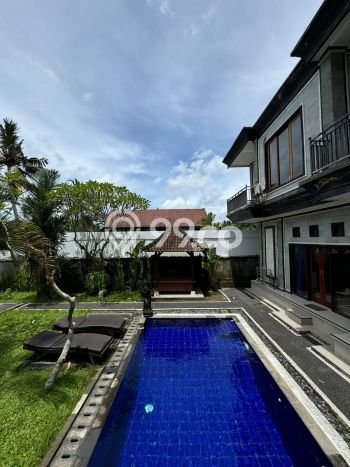 Kesempatan Terbaik! Vila di Ubud, Ukuran 307m2m², Posisi Premium dekat dengan berbagai fasilitas Kesempatan Terbaik! Vila di Ubud, Ukuran 307m2m², Posisi Premium dekat dengan berbagai fasilitas