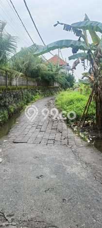 Tanah Dijual Lokasi Ubud, Gianyar dengan Luas Tanah 500m2 dan Status SHM Tanah Dijual Lokasi Ubud, Gianyar dengan Luas Tanah 500m2 dan Status SHM