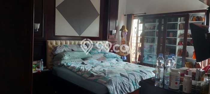 Rumah Luxury Modern Tanpa Renovasi di Renon Denpasar Rumah Luxury Modern Tanpa Renovasi di Renon Denpasar