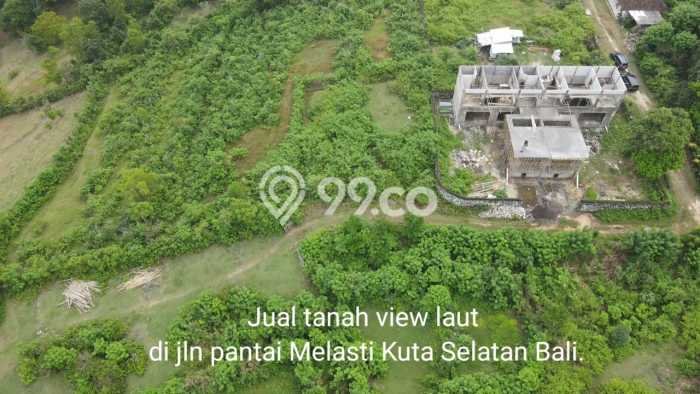 Lahan Dijual Lokasi Strategis di Badung dengan Luas 600m2 Lahan Dijual Lokasi Strategis di Badung dengan Luas 600m2