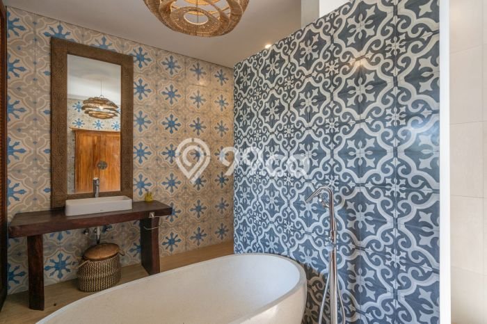 BISNIS POTENSIAL! Vila di Ubud, Luas 210m2m², ROI Menjanjikan BISNIS POTENSIAL! Vila di Ubud, Luas 210m2m², ROI Menjanjikan