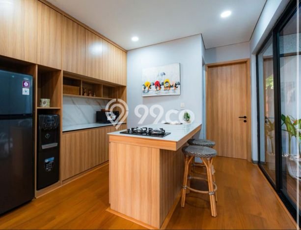 Tersedia Vila Kawasan Ubud, Ukuran 152m2m², Lingkungan Nyaman Tersedia Vila Kawasan Ubud, Ukuran 152m2m², Lingkungan Nyaman