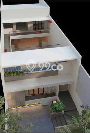 Vila di , Area 300m2m², Area Strategis Vila di , Area 300m2m², Area Strategis