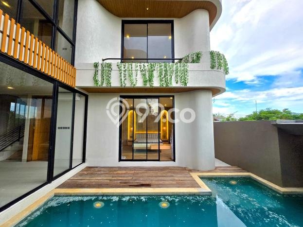 Vila Berkembang di , Area 200m2m², Lingkungan Nyaman Vila Berkembang di , Area 200m2m², Lingkungan Nyaman