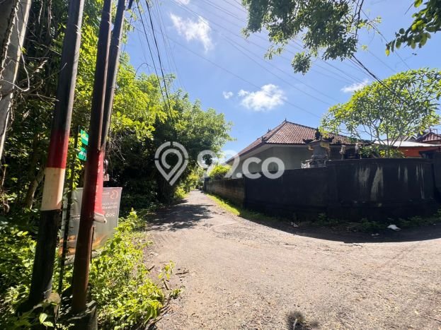 Tanah Kavling Dijual di Badung dengan Spesifikasi 1800m2 Tanah Kavling Dijual di Badung dengan Spesifikasi 1800m2