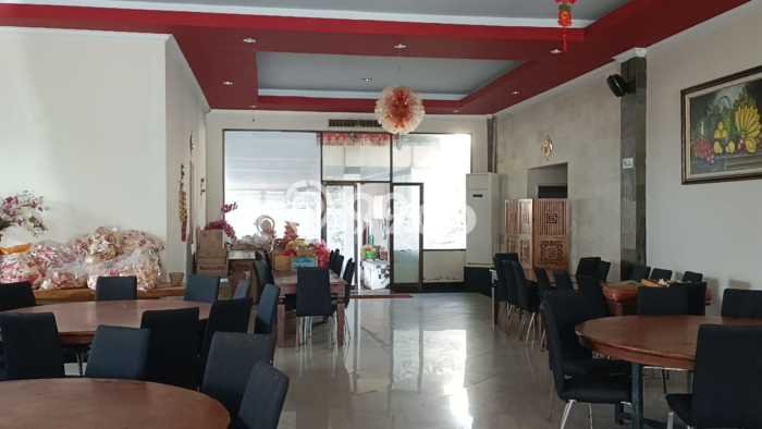 Komersial Dijual di Badung LT 2645m2 & LB 1000m2 Lokasi Terbaik! Komersial Dijual di Badung LT 2645m2 & LB 1000m2 Lokasi Terbaik!