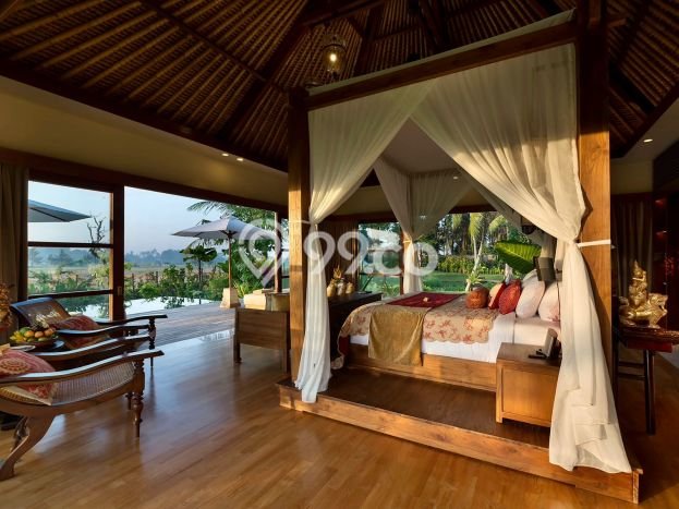 HOT DEAL! Vila di , Luas 12600m2m², Lokasi Prima HOT DEAL! Vila di , Luas 12600m2m², Lokasi Prima