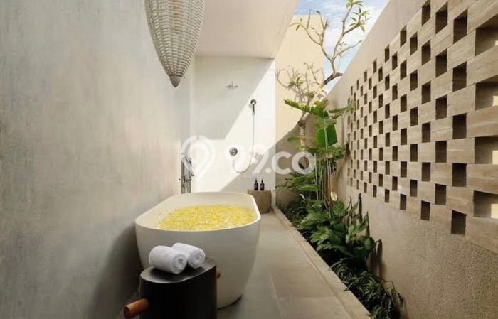 Vila di , Area 1090m2m², Kawasan Asri untuk hunian Vila di , Area 1090m2m², Kawasan Asri untuk hunian