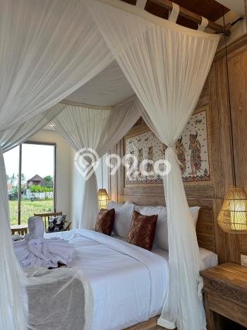 Vila Premium Kawasan Ubud, Area 170m2m², Dekat Ubud, Gianyar, Gianyar Vila Premium Kawasan Ubud, Area 170m2m², Dekat Ubud, Gianyar, Gianyar