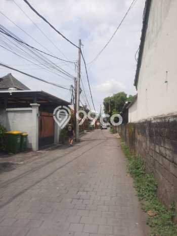 Dijual Tanah Lokasi Sanur, Denpasar Seluas 220m2 Dijual Tanah Lokasi Sanur, Denpasar Seluas 220m2