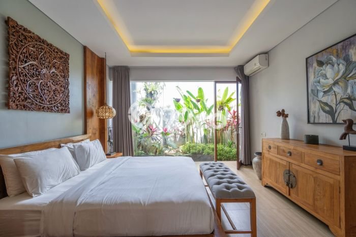 BISNIS POTENSIAL! Vila di Ubud, Luas 210m2m², ROI Menjanjikan BISNIS POTENSIAL! Vila di Ubud, Luas 210m2m², ROI Menjanjikan