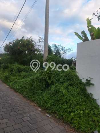 Tanah Area Prospektif di Cemagi, Luas 300m², Dekat ke Fasilitas Umum Tanah Area Prospektif di Cemagi, Luas 300m², Dekat ke Fasilitas Umum