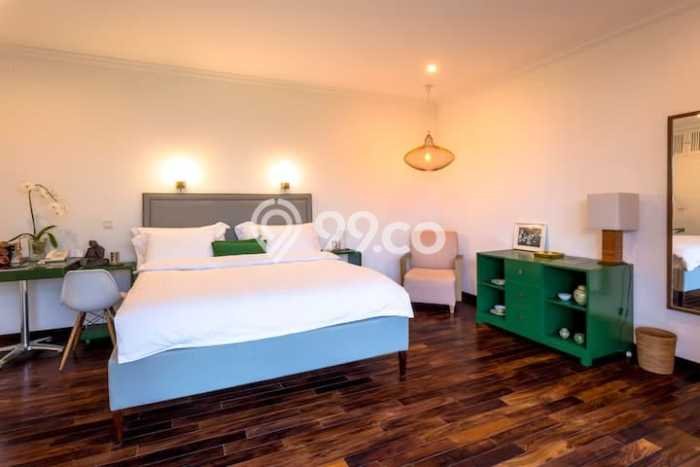Vila Berkembang di , Dimensi 2834m2m², Area Asri untuk keluarga Vila Berkembang di , Dimensi 2834m2m², Area Asri untuk keluarga