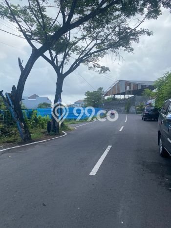 Tanah untuk Dijual di Kuta Badung Luas 3354m2 Tanah untuk Dijual di Kuta Badung Luas 3354m2