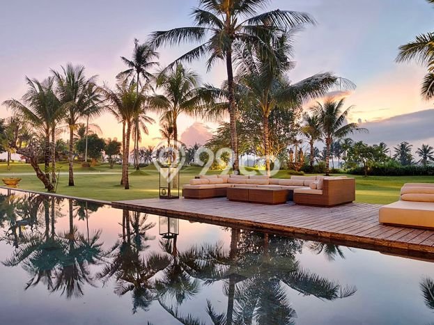 HOT DEAL! Vila di , Luas 12600m2m², Lokasi Prima HOT DEAL! Vila di , Luas 12600m2m², Lokasi Prima